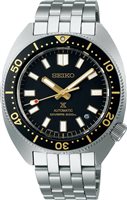 Orologio Seiko Uomo Prospex in Acciaio SPB315J1 - SPB315J1